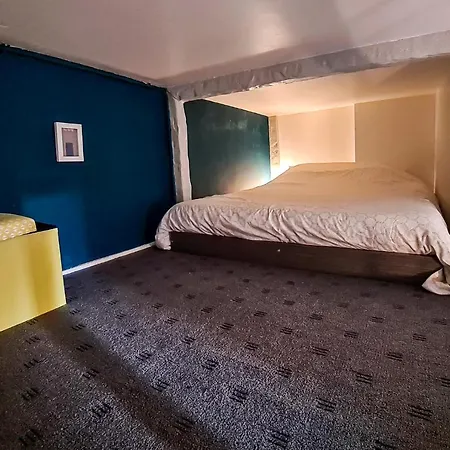 Yellow - Coeur De * Poitiers