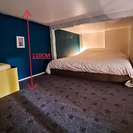 Yellow - Coeur De * Poitiers