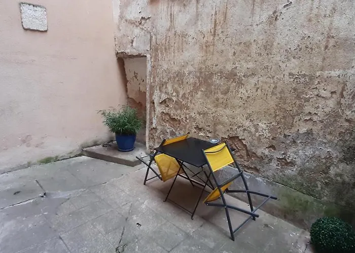 Yellow - Coeur De דירה פואטייה