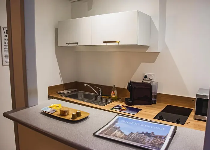 דירה Yellow - Coeur De