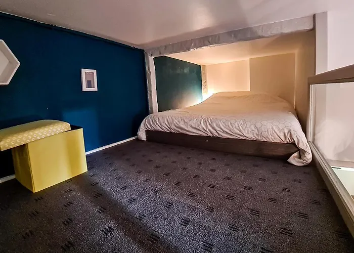 Yellow - Coeur De * פואטייה