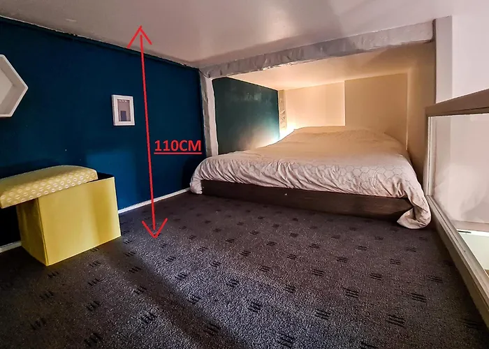 Yellow - Coeur De * פואטייה