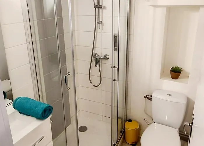 Yellow - Coeur De Apartment